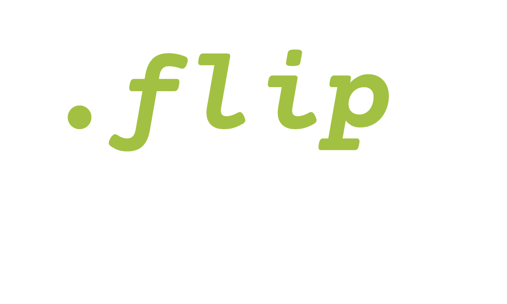 Flip Logo